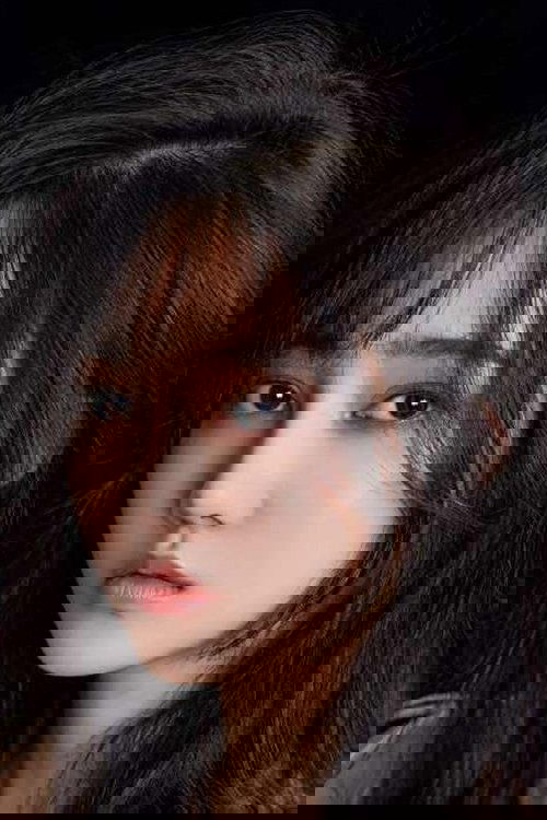 Jiang Mengxuan profile