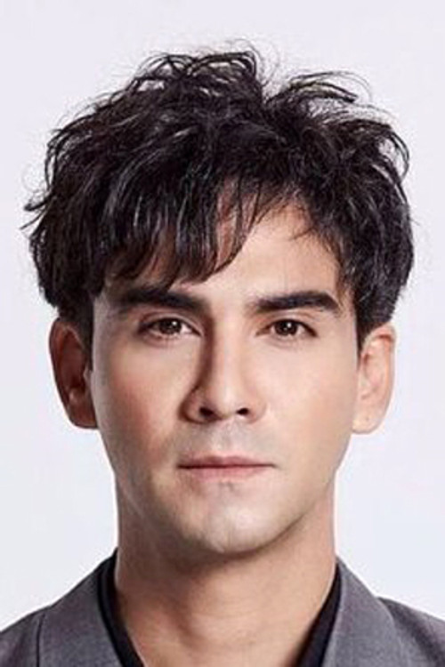 Kornsek Cronin profile