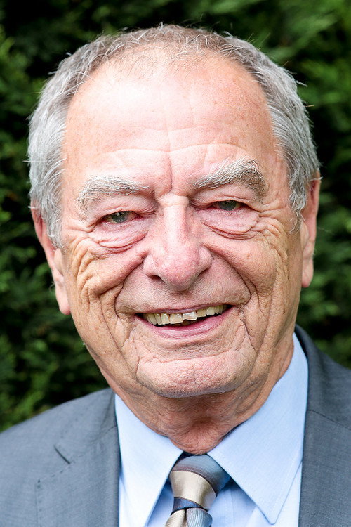 Photo of Günter Tolar, Acting