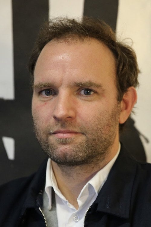 Photo of Julien Faraut, Directing