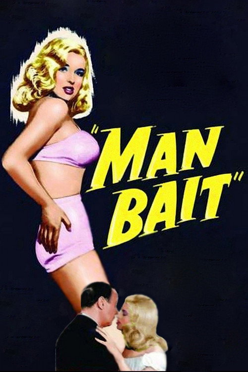 Movie poster for The Last Page (1952)