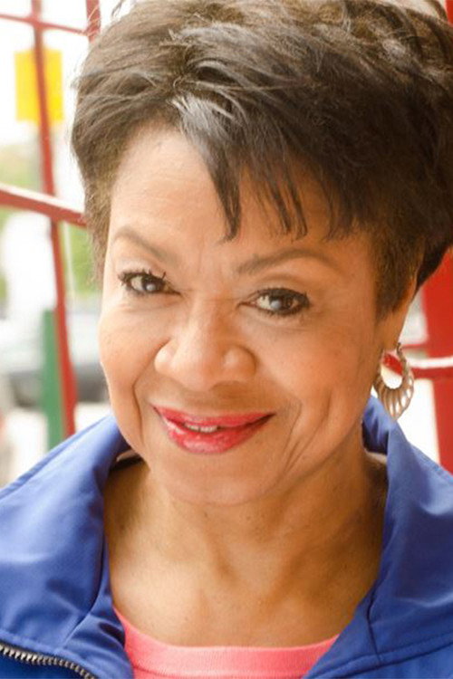 Photo of Cynthia Clarey, Acting