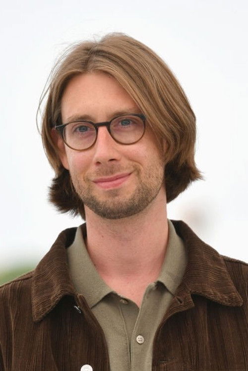 Hampus Nordenson profile