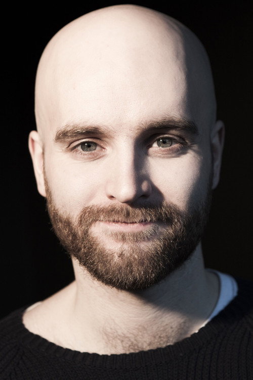 Photo of Baltasar Breki Samper, Acting