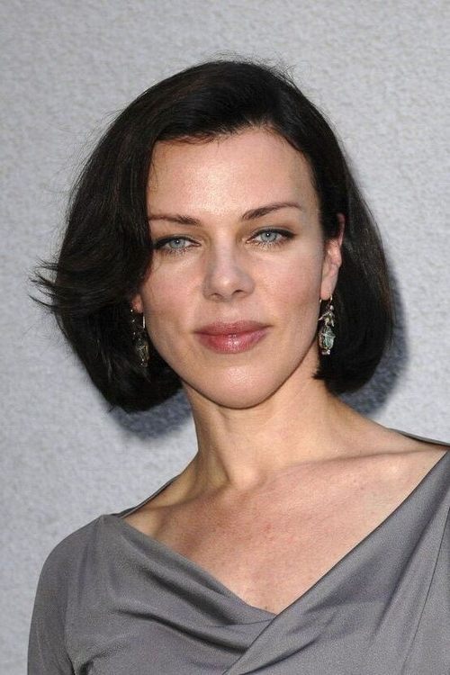 Debi Mazar profile