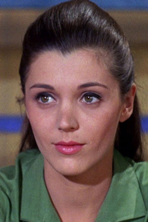 Photo of Donna Baccala, Acting