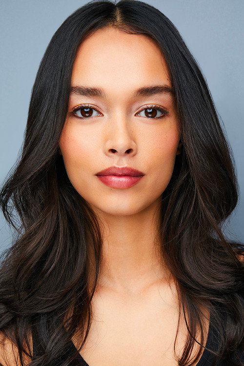 Photo of Vinessa Vidotto, Acting