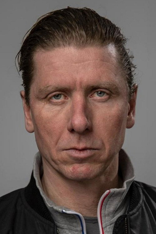 Photo of Jesper Bernt, Writing