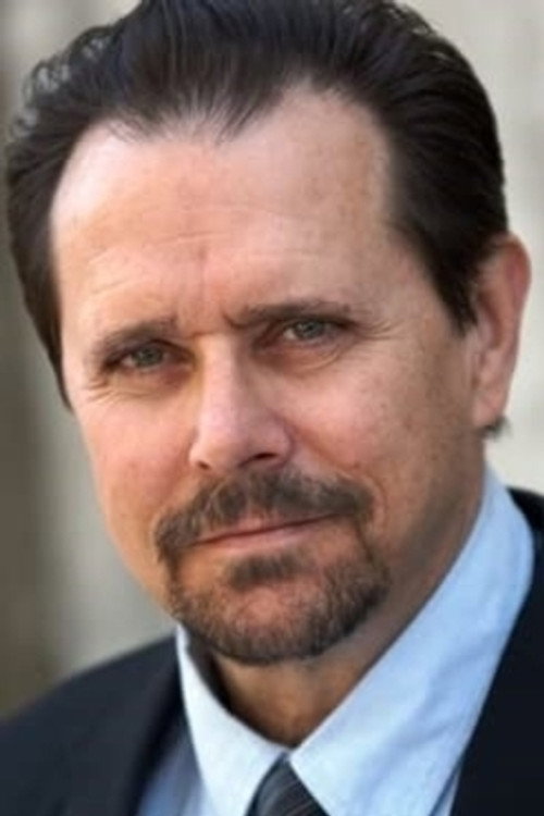 Photo of Joe Keyes, Acting