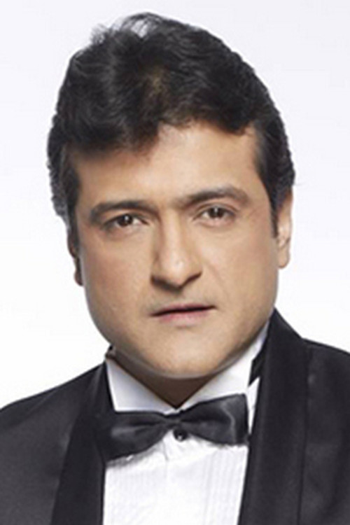 Photo of Arman Kohli, Acting
