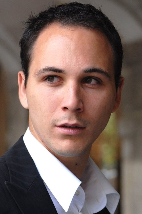 Photo of Thomas Lemoine, Acting