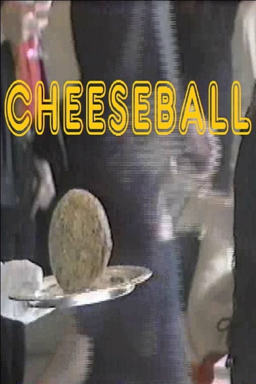 Movie poster for Cheeseball Presents (1984)
