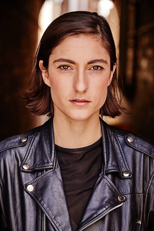Photo of Diana Popovska, Acting