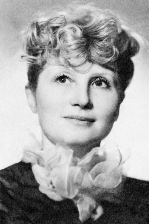 Photo of Lidiya Sukharevskaya, Acting