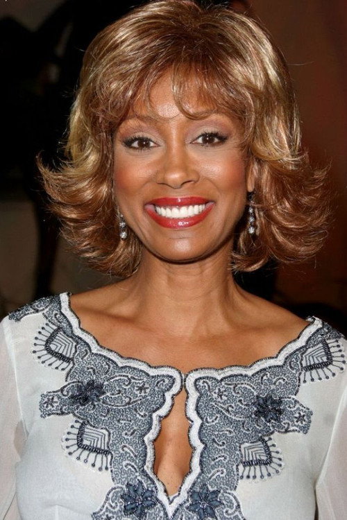 Photo of Tanya Boyd, Acting