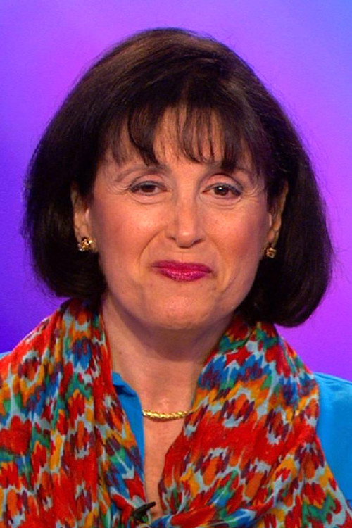 Photo of Bonnie Erbé, Acting