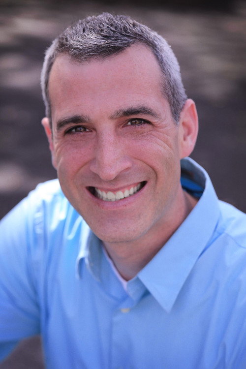 Photo of Andy Ussach, Acting