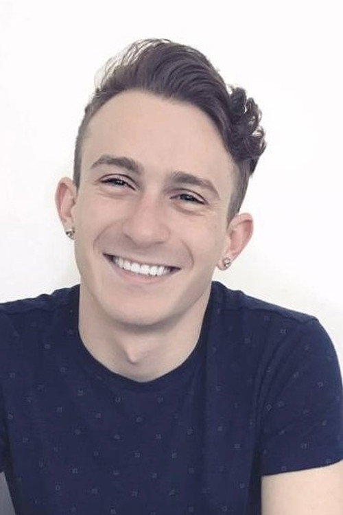 Photo of Christian Ferrer, Acting