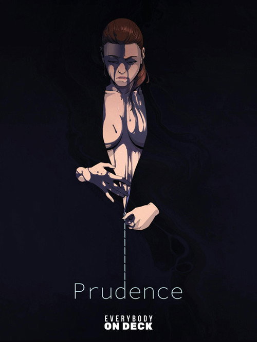 Movie poster for Prudence