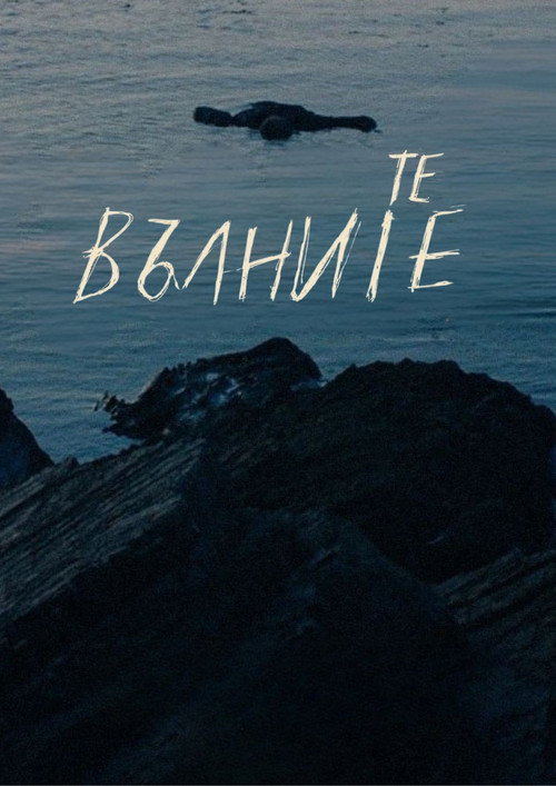 Movie poster for We, the Waves (2025)