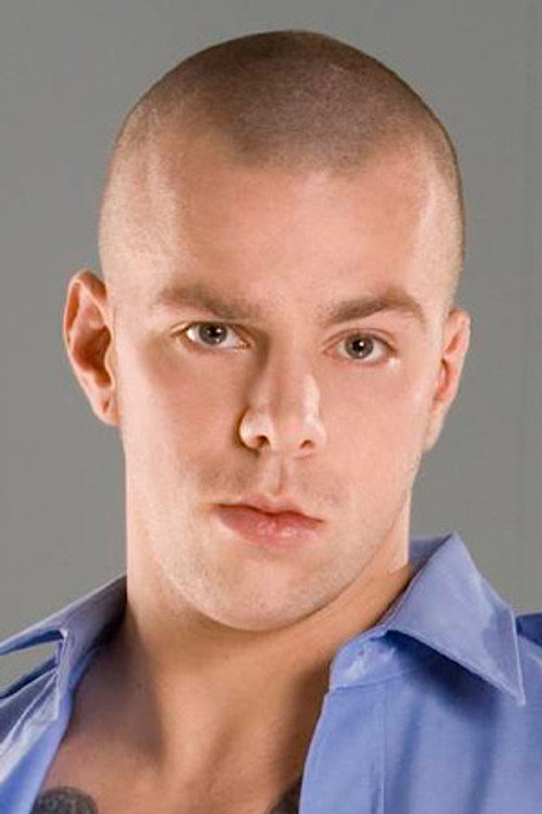 Photo of Dillon Crow, Acting