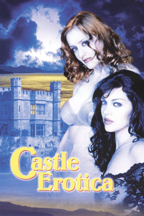 Movie poster for Castle Erotica (2002)