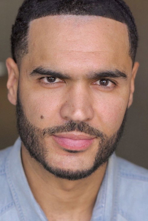 Photo of Corey Brooks, Acting