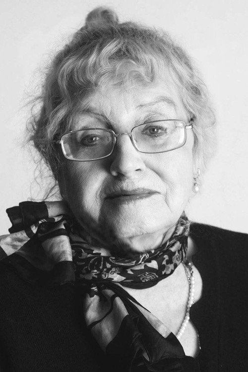 Photo of Marina Politseymako, Acting