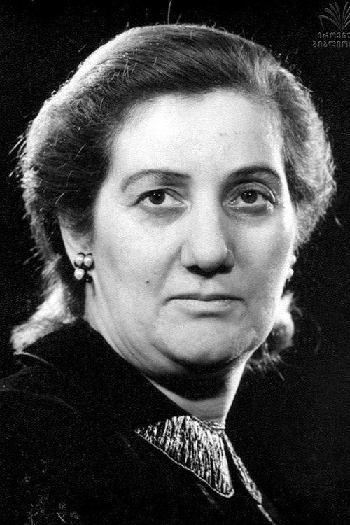 Photo of Leila Gambashidze, Acting