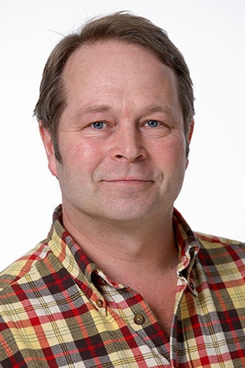 Per Fritzell profile