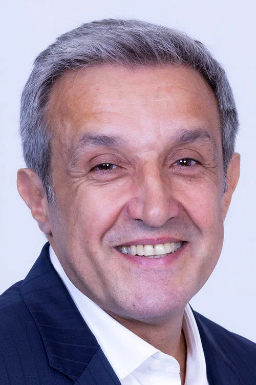Photo of Flavio Insinna, Acting