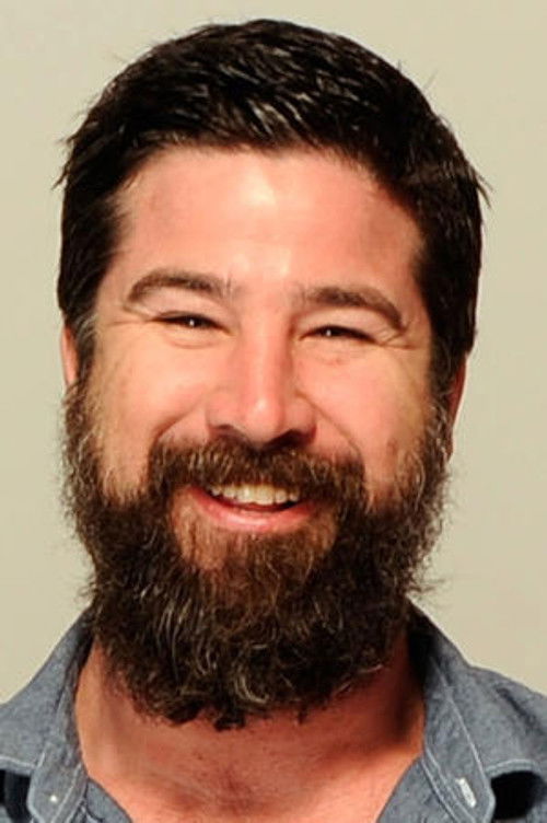 Photo of Vinny Curran, Acting