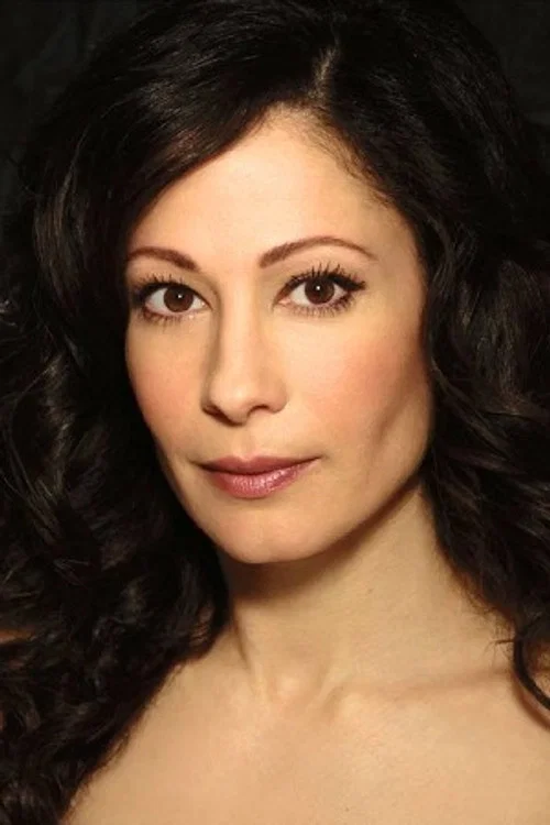 Photo of Lisa Gorlitsky, Acting
