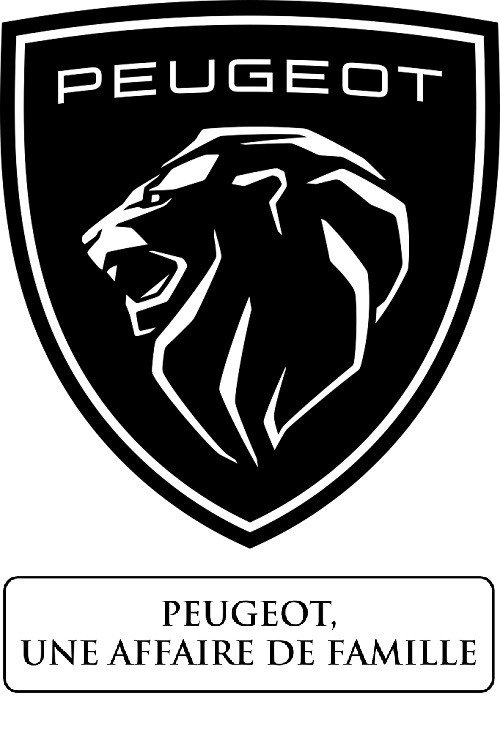 Movie poster for Peugeot, une affaire de famille (2012)