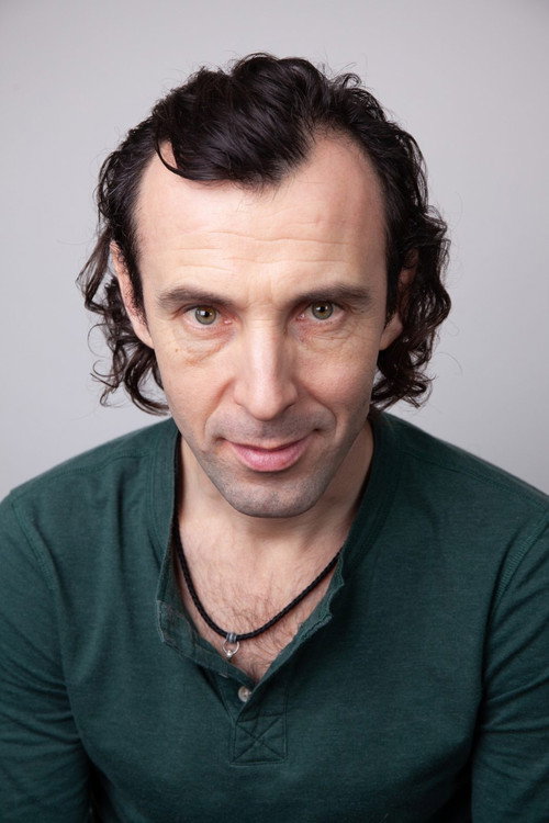 Anton Krotov profile