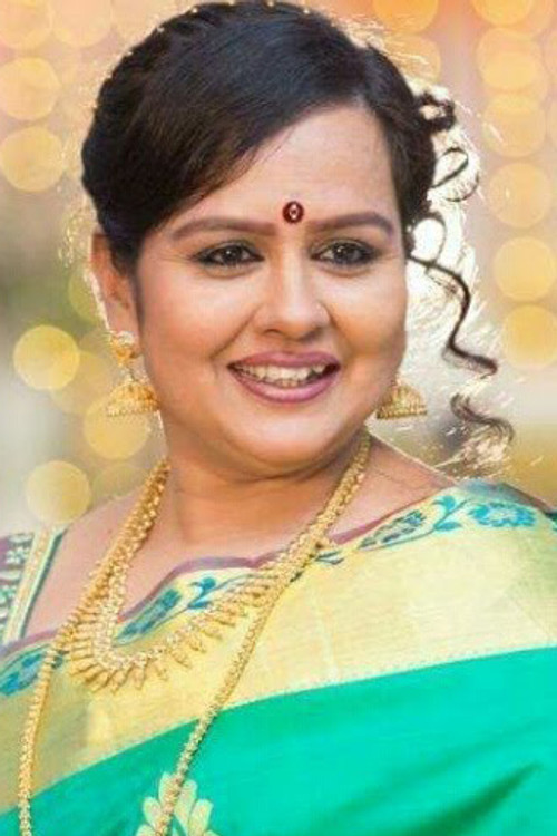 Photo of Chandrakala Mohan, Acting