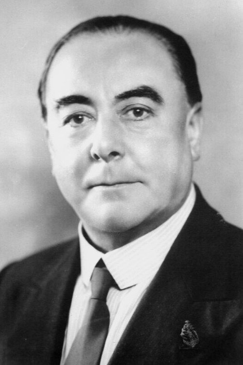 Photo of George Robey, Acting