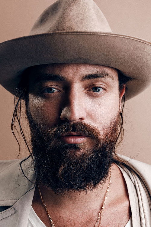 Photo of Ry X, Acting