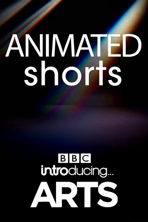 Movie poster for Animated Shorts: BBC Introducing Arts (2021)