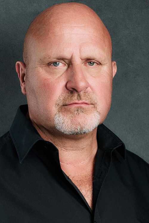 Photo of Luing Andrews, Acting