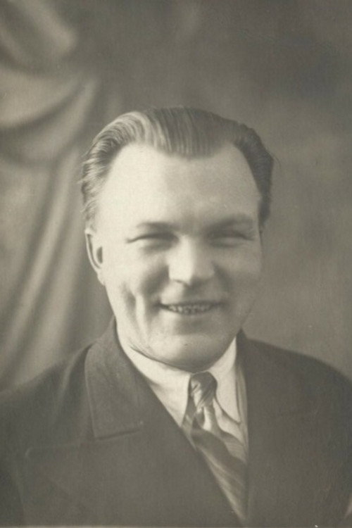 Photo of Gleb Yuchenkov, Acting