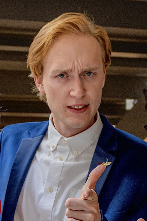 Photo of Jax Maloney, Acting