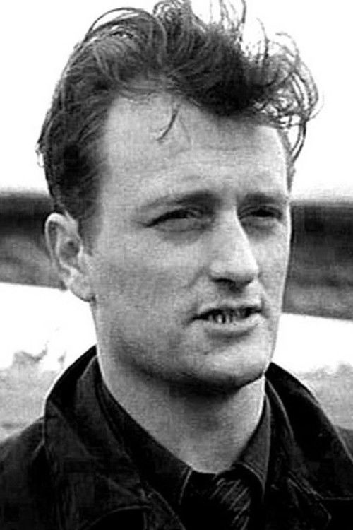 Patric Doonan profile