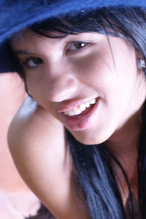 Photo of Juana Chavez, Acting
