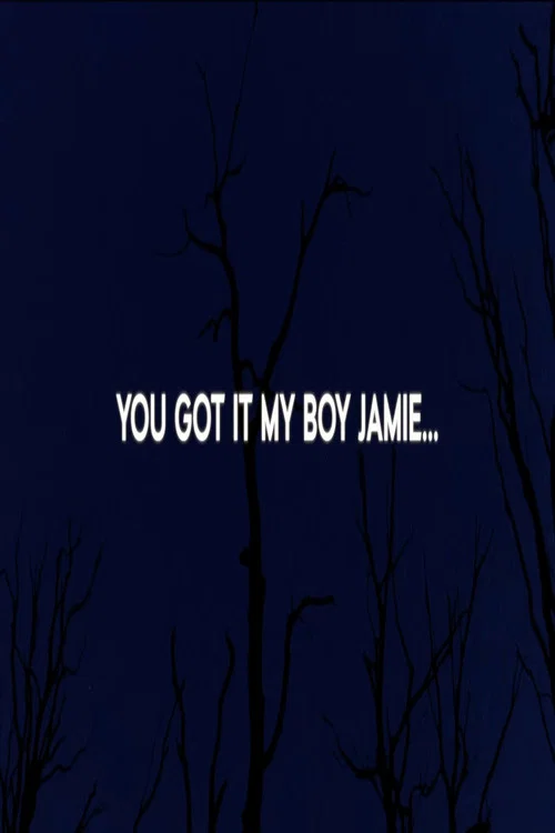 Movie poster for POLAR SKATE CO. - You Got It My Boy Jamie...