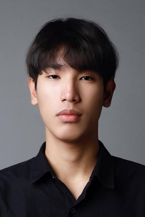 Gar Titikorn Pornsuwan profile