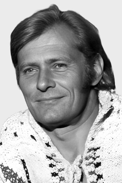 William Berger profile