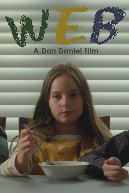 Movie poster for Web (2017)