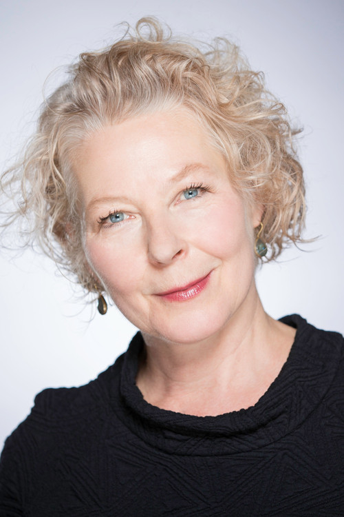 Stella Gonet profile