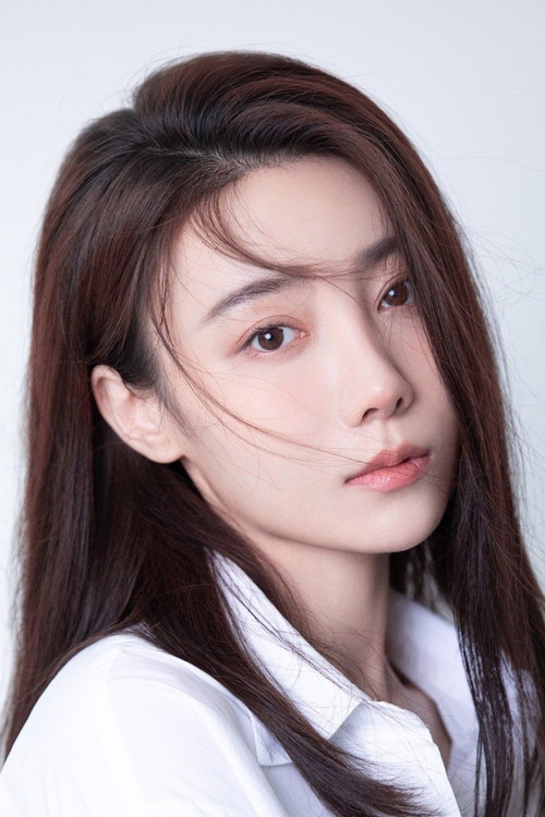 Photo of Zhao Xiaotian, Acting